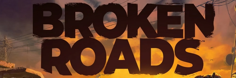 Вышла Broken Roads — ролевая игра об австралийском постапокалипсисе