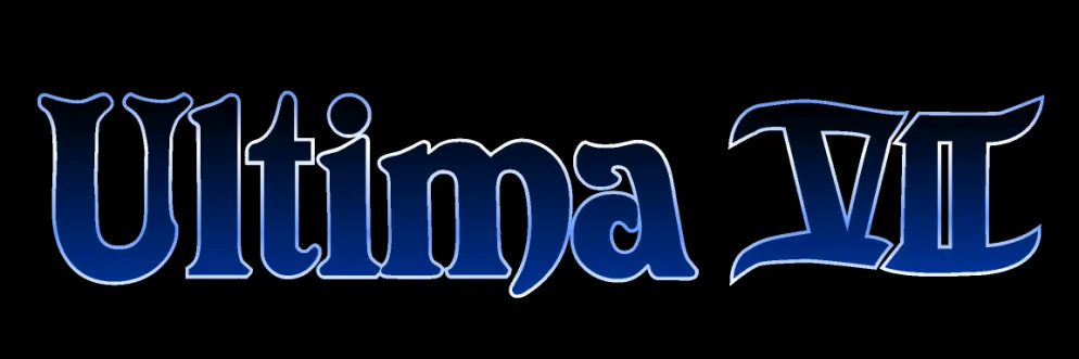 [Ultima VII] Интервью с Раймондом Бенсоном от Ultima Codex