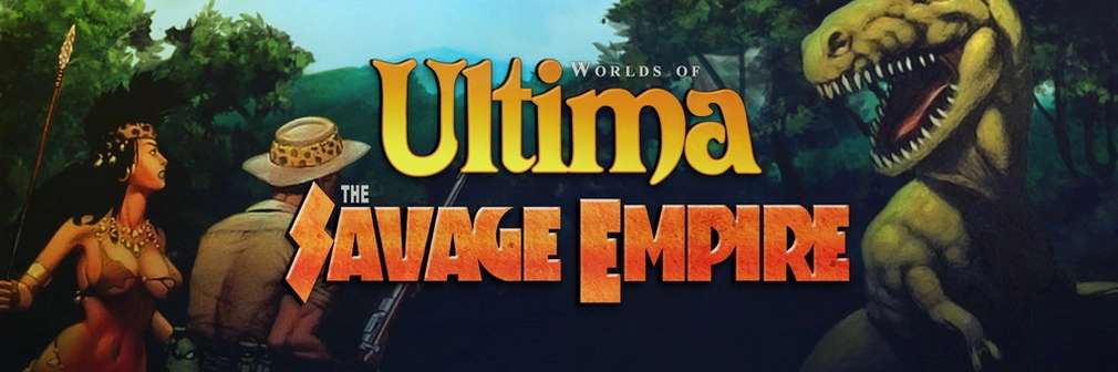 [Worlds of Ultima] История разработки