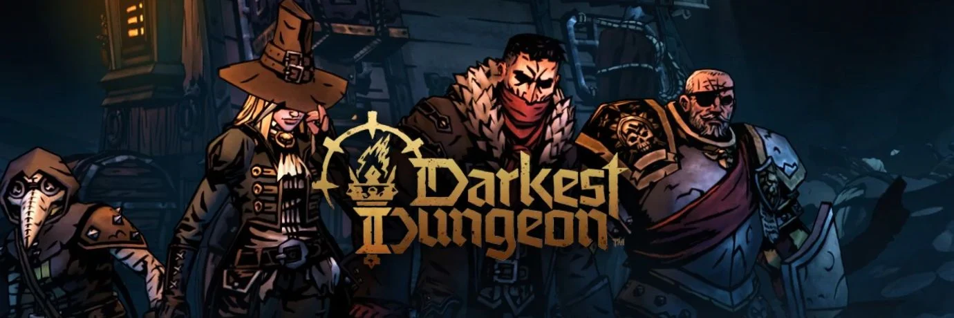 Darkest Dungeon 2 получит новый игровой режим