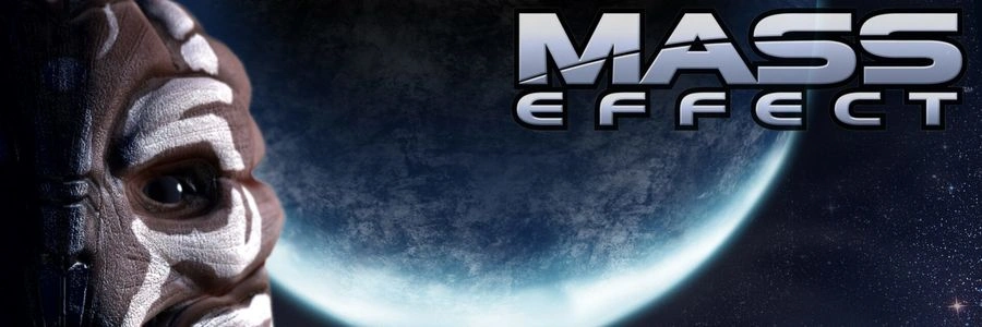 [Mass Effect] Ретроспективный обзор серии от Шеймуса Янга (Часть вторая)
