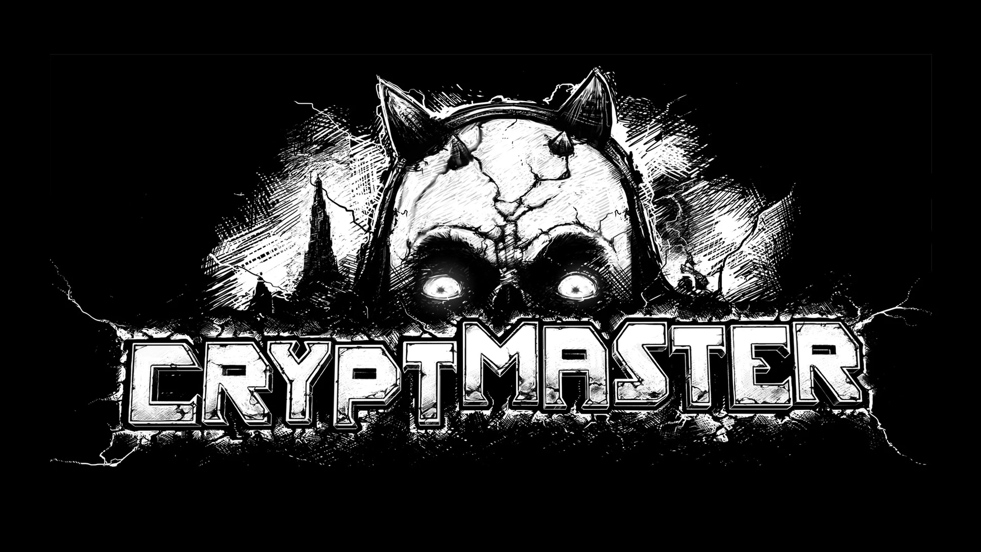 Cryptmaster — «бродилка по подземельям», где всё решают слова