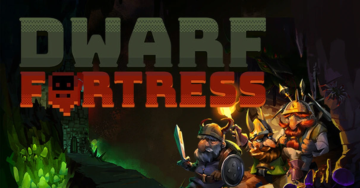 Dwarf Fortress получила «Режим приключения» — правда, пока лишь в бета-версии