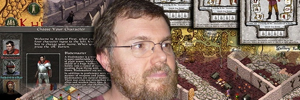 [Spiderweb Software] Джефф Фогель о переиздании старых игр