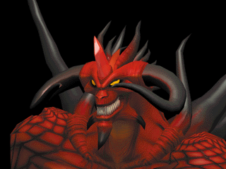 [Diablo 2] 14 классов анимаций монстров.