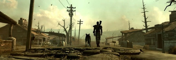 [Fallout] 20 лет разработки