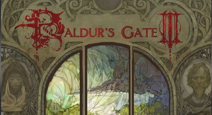 [Baldur’s Gate 3] Зайц хотел бы продолжить историю отпрысков Баала
