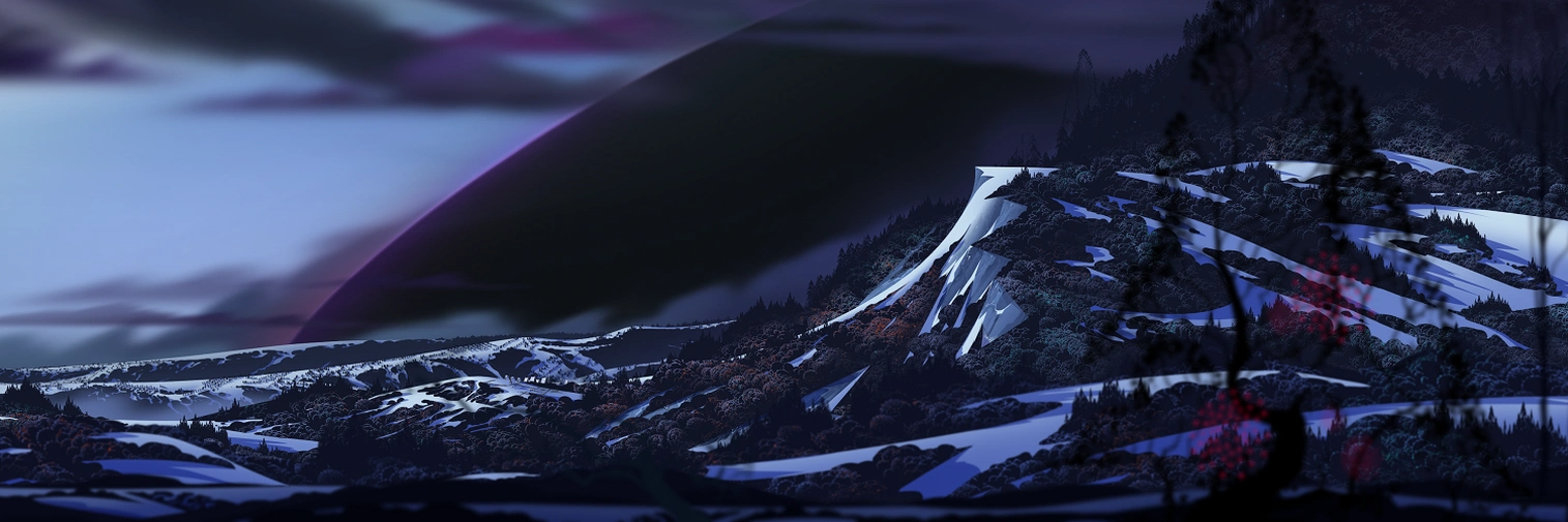 [The Banner Saga 3] Вечная арена, спуск во Тьму и другие истории