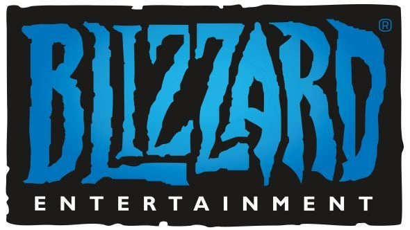 Blizzard Logo.