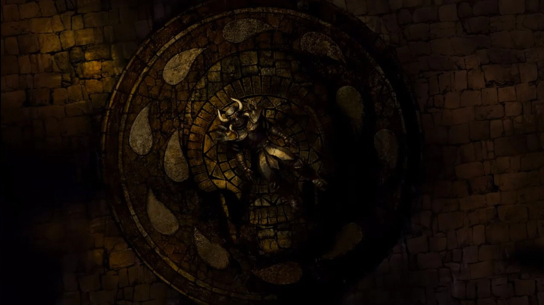 [Baldur’s Gate] На скриншоте: Мёртвый Саревок.