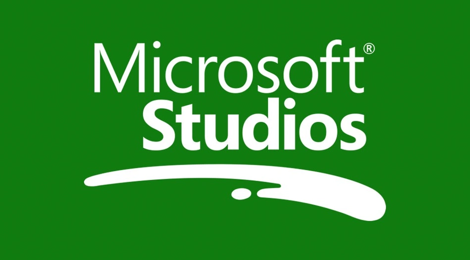 Логотип Microsoft Studios