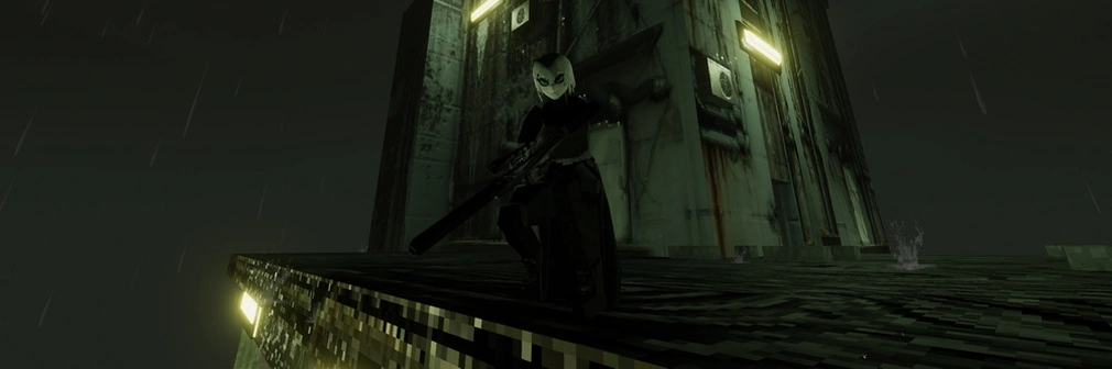 Обновилась демка Kickstarter-наследницы Deus Ex и System Shock от независимых разработчиков Peripeteia.