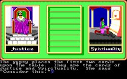 Ultima IV (DOS).