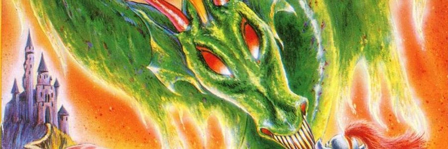 История ролевых игр: Как Dragon Quest вызвала первый бум RPG на консолях в Японии.