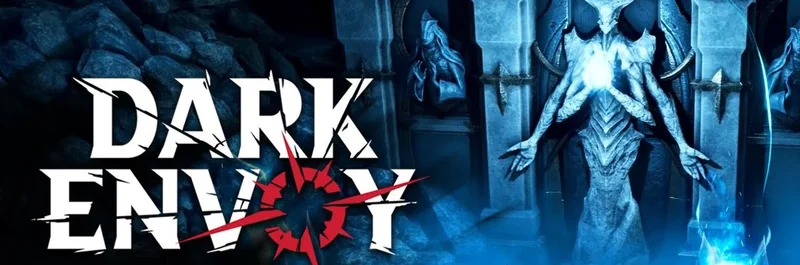 Объявлена дата выхода Dark Envoy.