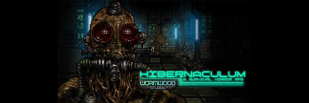 Мрачная «бродилка по подземелью» Hibernaculum — теперь на Kickstarter.