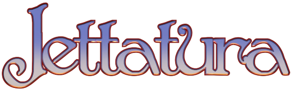 Хардкорная «бродилка по подземельям» Jettatura вышла в Steam.