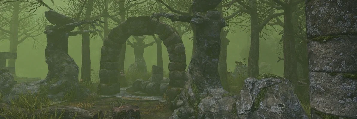Автор «Эадора» Алексей Бокулев завершает свою трилогию хардкорных модификаций для Legend of Grimrock 2.