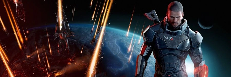 [Mass Effect 3] Как BioWare работала над концовками