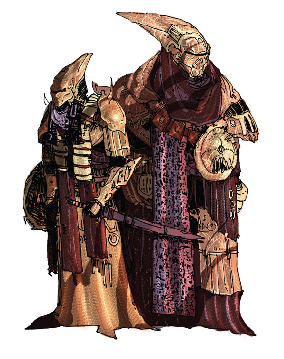 [The Elder Scrolls III: Morrowind] Костяная броня Редоран