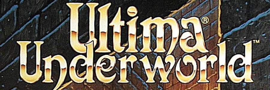 Жизнь вне клетки: История разработки Ultima Underworld.