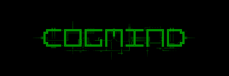 [В разработке] Cogmind — эпический научно-фантастический «рогалик».