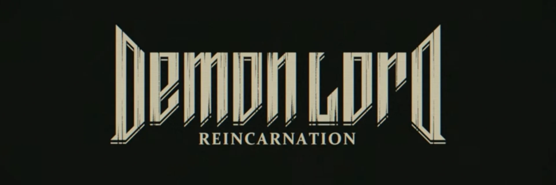 Demon Lord Reincarnation — «бродилка по подземельям» с необычным визуальным стилем.