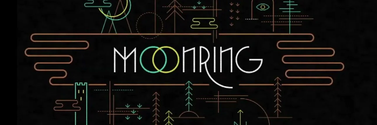 Moonring — вдохновлённая ранними Ultima пошаговая тайловая RPG