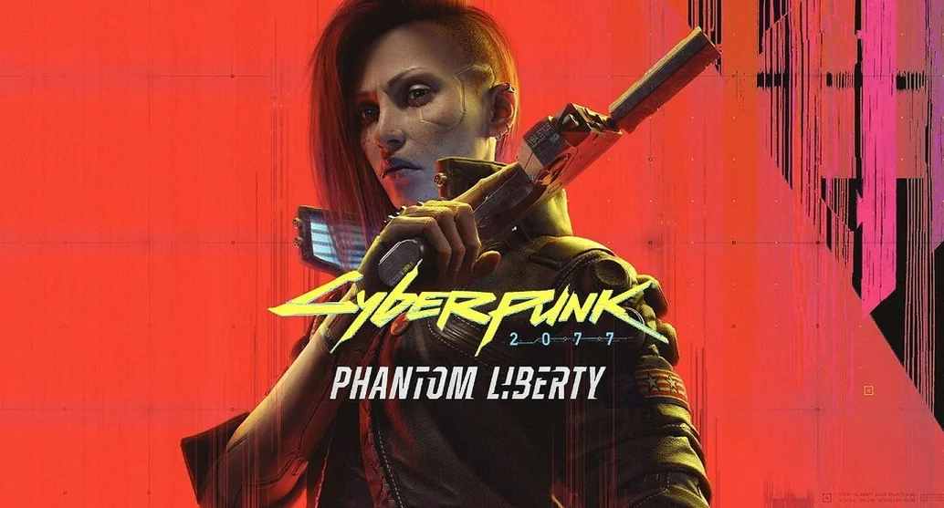 Подробнее о сроках выхода Phantom Liberty и обновления 2.0 для Cyberpunk 2077