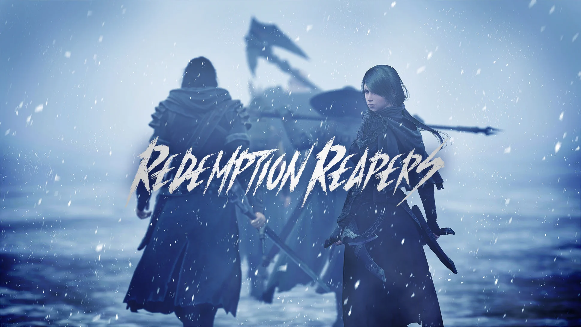 [В разработке] Redemption Reapers — тактический ролевой симулятор тёмного фэнтезийного средневековья.