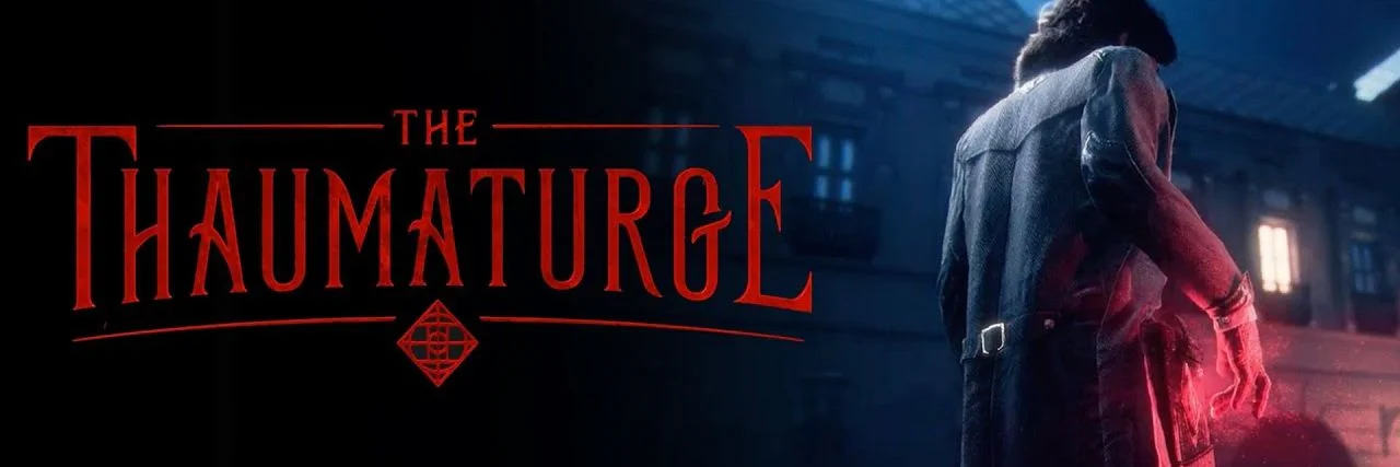 Дата выхода, демка и новый трейлер The Thaumaturge.