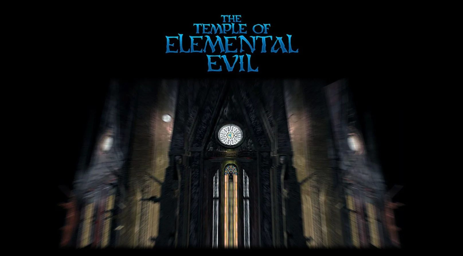 Шестой дневник разработчиков The Temple of Elemental Evil.