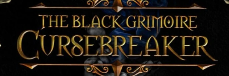 [В разработке] The Black Grimoire: Cursebreaker — неэпический ролевой «олдскул».