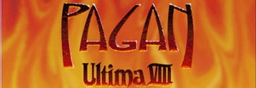 Ultima VIII: Как одним махом угробить целую серию