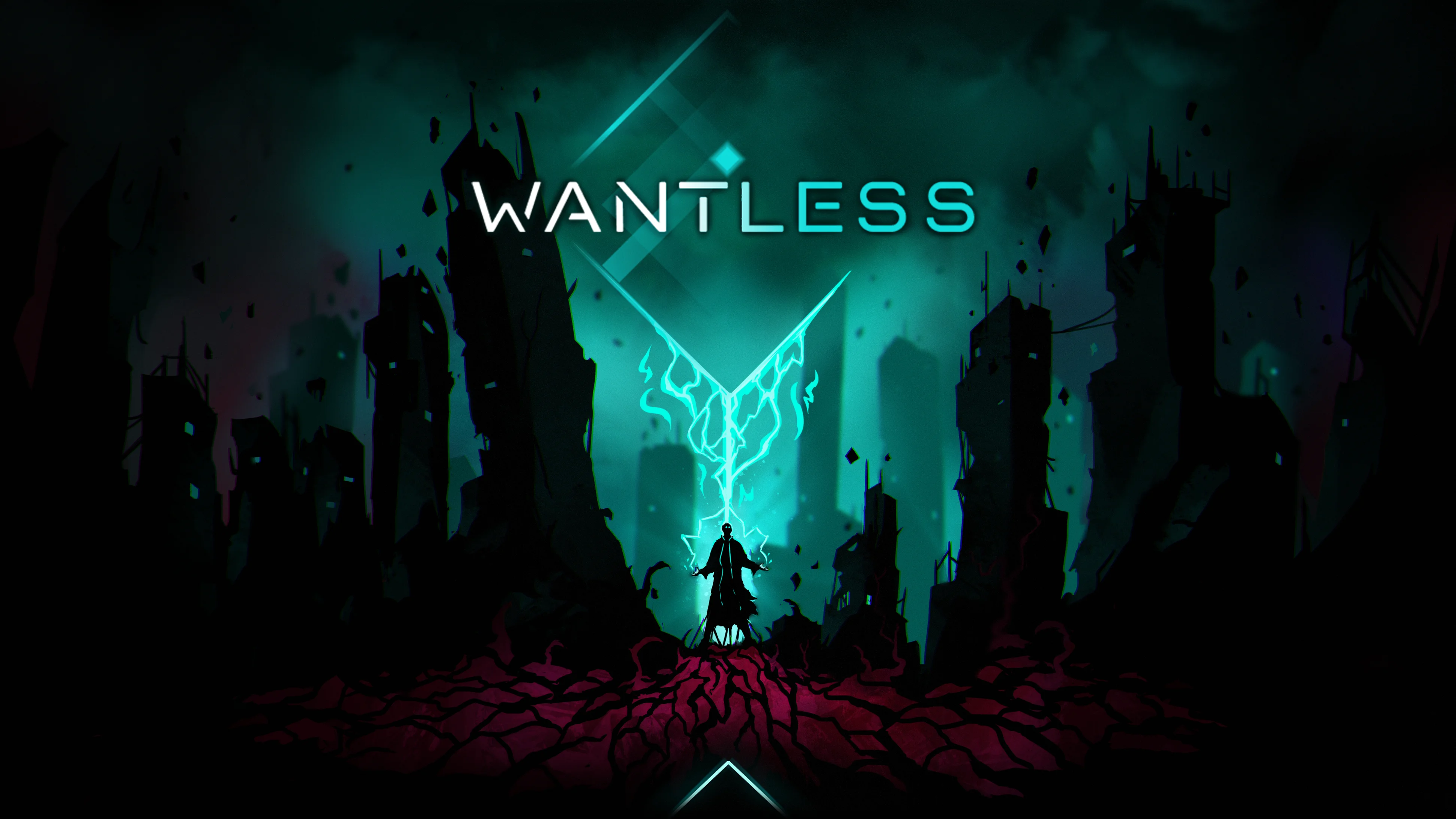 [В разработке] Wantless — пошаговая тактическая RPG о боевых психиатрах
