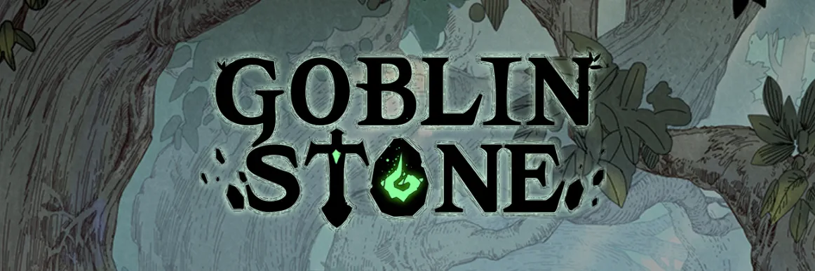 Помогите гоблинам выжить в пошаговой ролевой игре Goblin Stone.