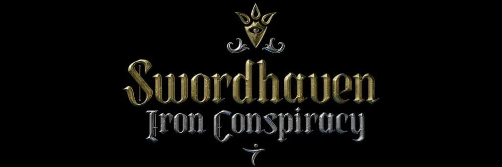 Swordhaven: Iron Conspiracy — новый проект разработчиков ATOM RPG.
