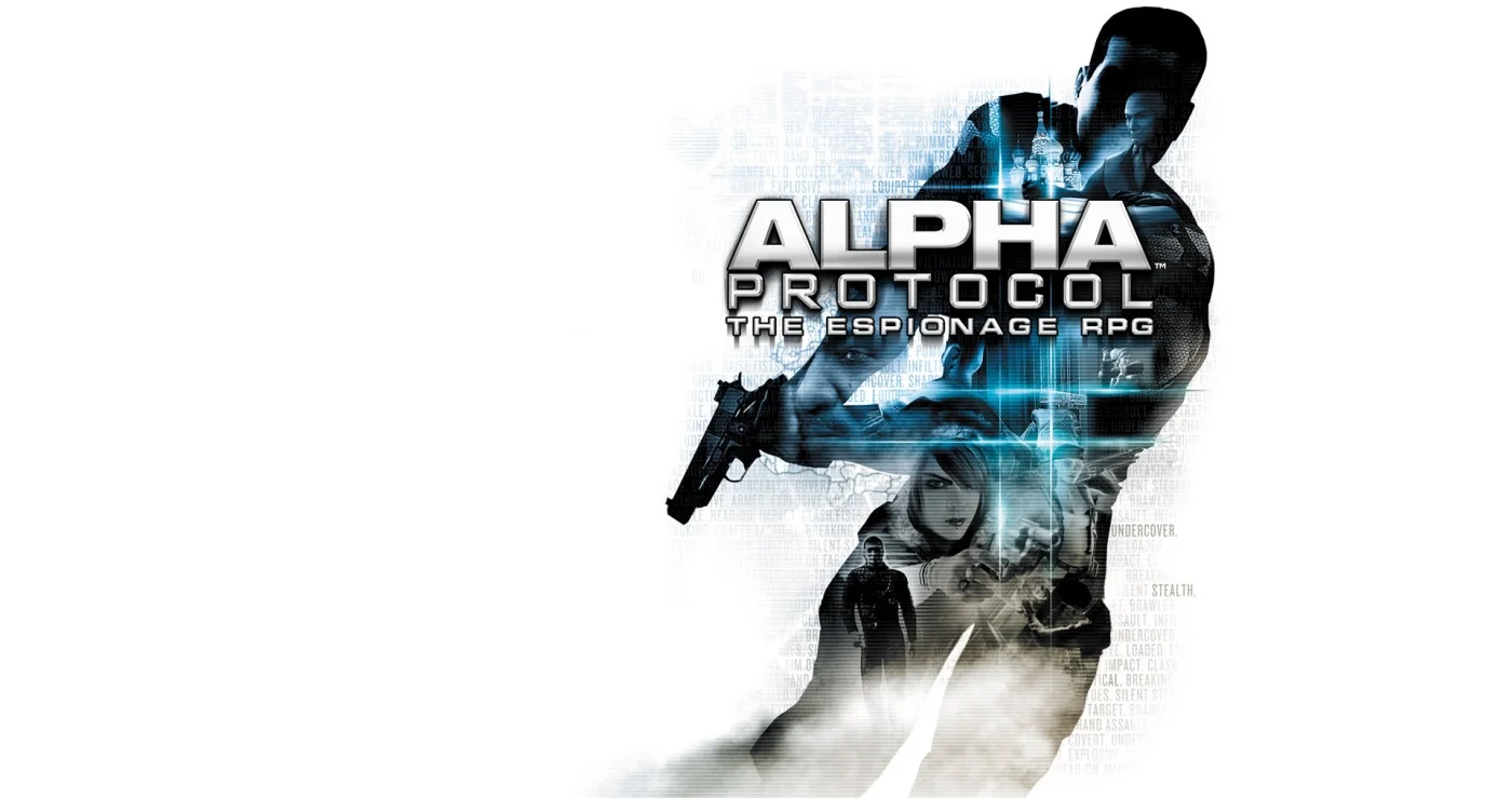 Разработчики Alpha Protocol о дизайне и других играх жанра.