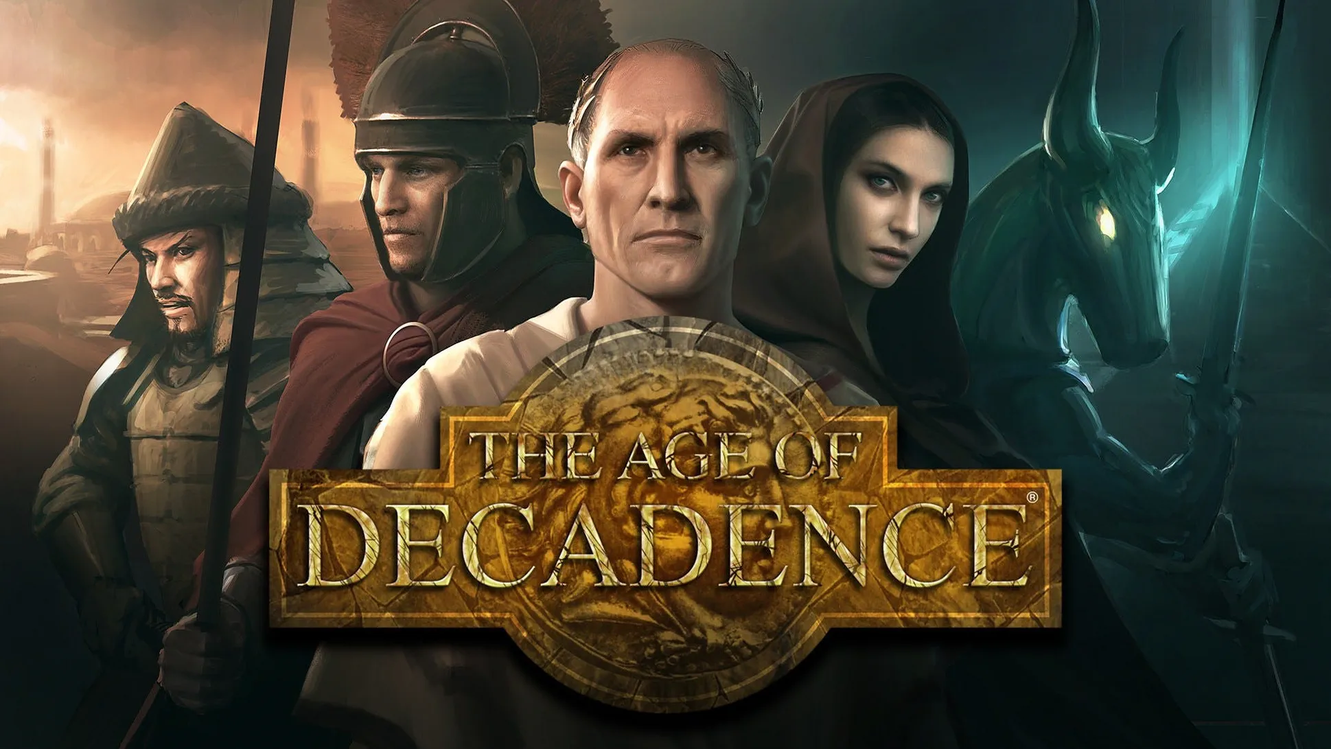 The Age of Decadence (2015)