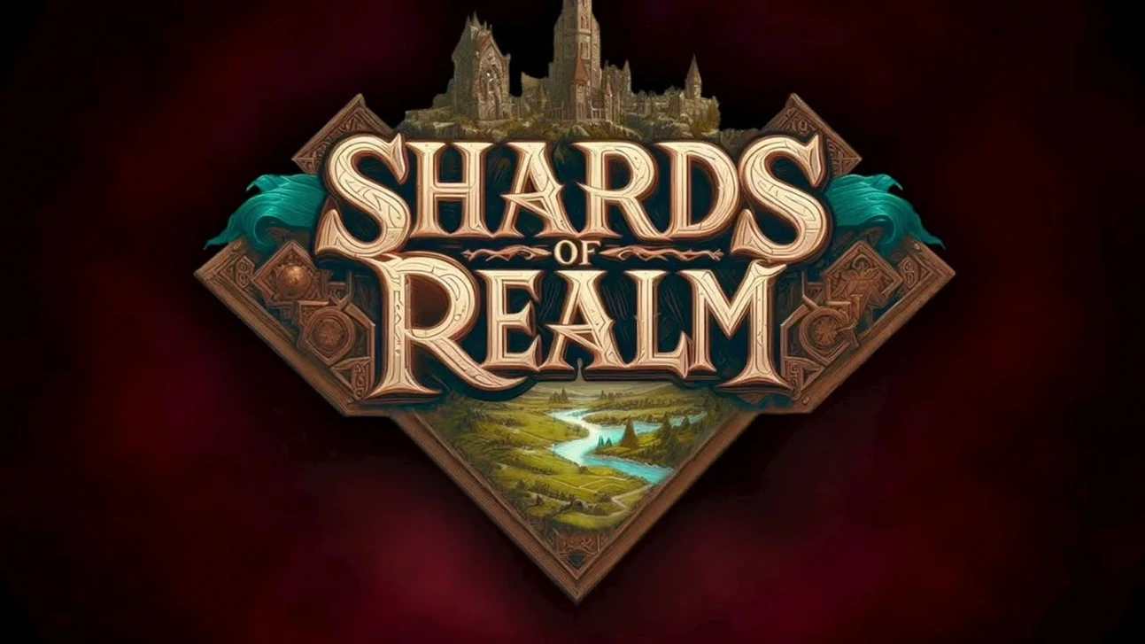 В ролевой тактике Shards of Realm можно грабить караваны.