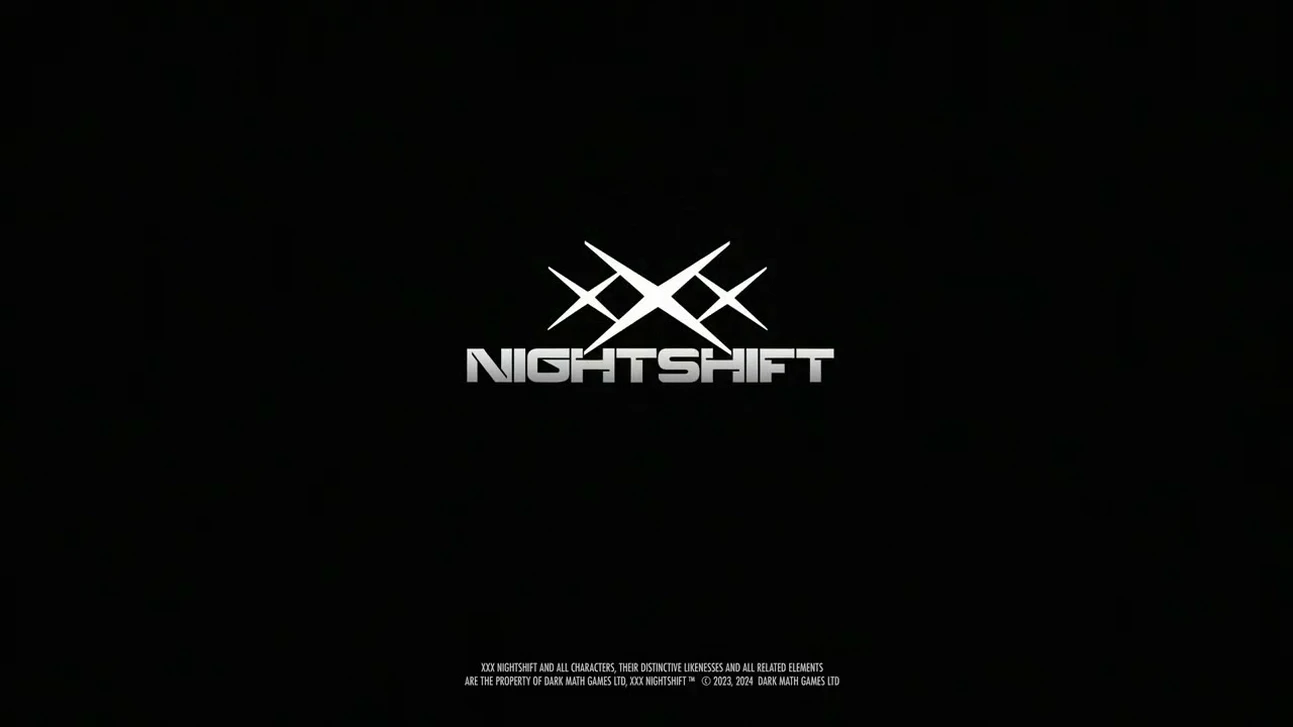 Выходцы из ZA/UM объявили о разработке «детективной» ролевой игры XXX NIGHTSHIFT.