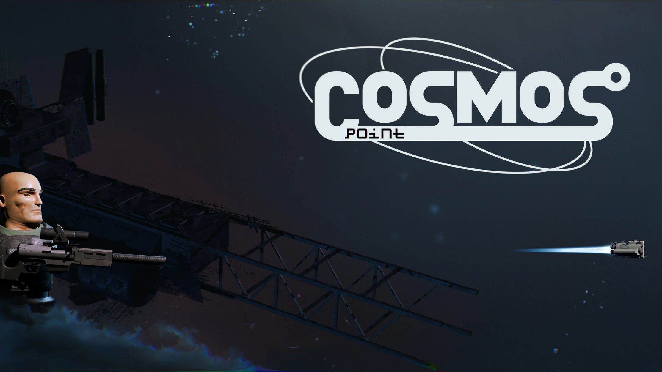 Космическая ролевая тактика Cosmos Point выйдет в начале будущего года. Космическая ролевая тактика Cosmos Point выйдет в начале будущего года.