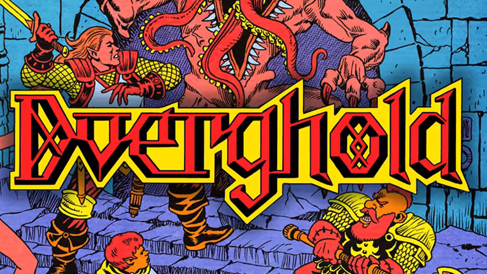 Посвящённая дворфам «бродилка по подземельям» Dverghold готовится к раннему доступу в первом квартале 2026 года Посвящённая дворфам «бродилка по подземельям» Dverghold готовится к раннему доступу в первом квартале 2026 года