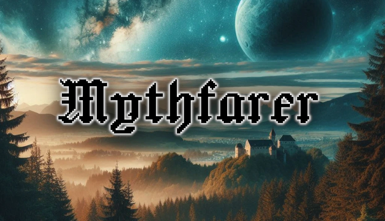 В разработке находится Mythfarer — 8-битная ролевая игра для ПК и не только. В разработке находится Mythfarer — 8-битная ролевая игра для ПК и не только.