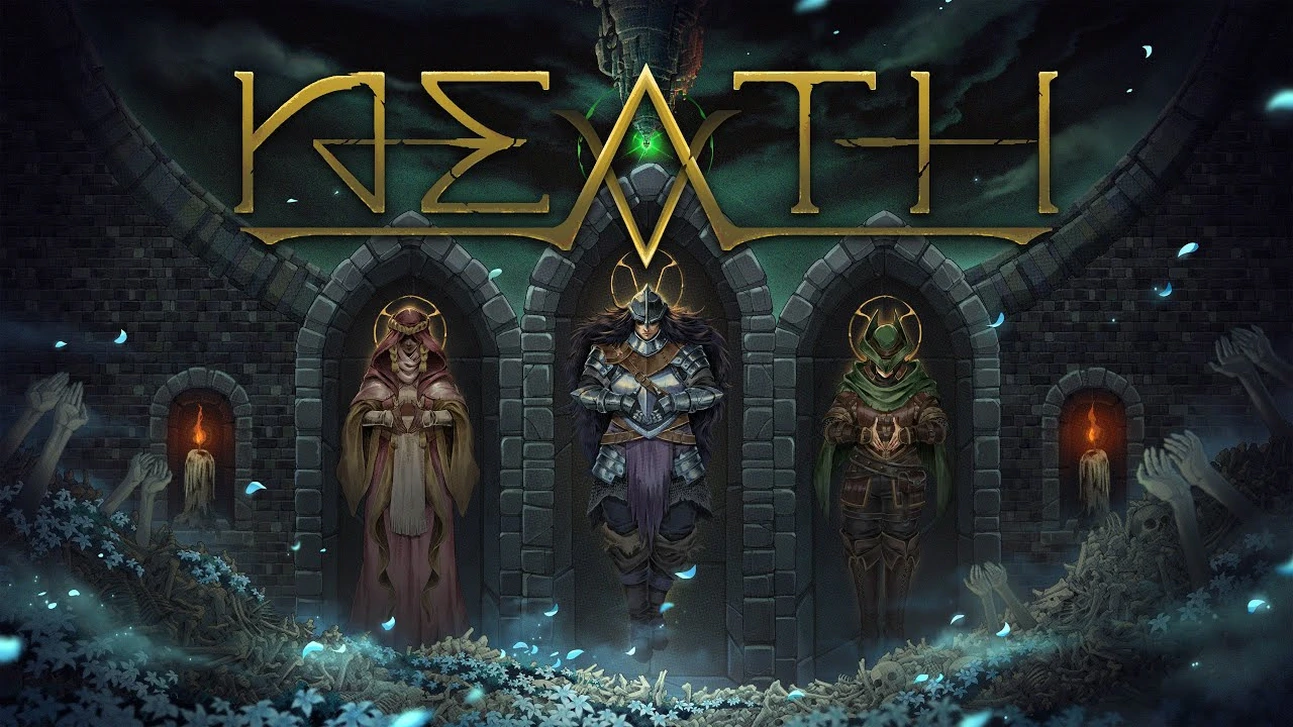 Анонсирована Neath — тактическая ролевая игра от создателей Rogue Legacy. Анонсирована Neath — тактическая ролевая игра от создателей Rogue Legacy.