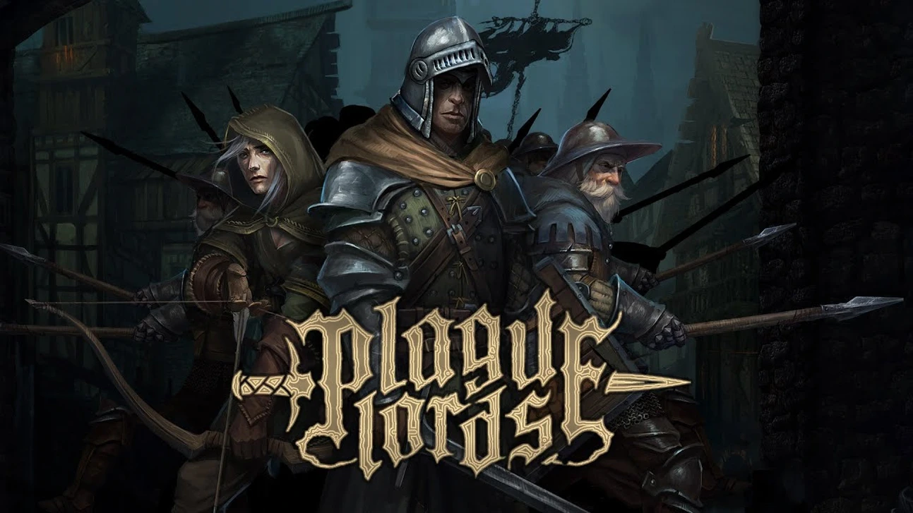 Ролевая тактика Plague Lords получит бесплатный пролог Witch Hunt. Ролевая тактика Plague Lords получит бесплатный пролог Witch Hunt.