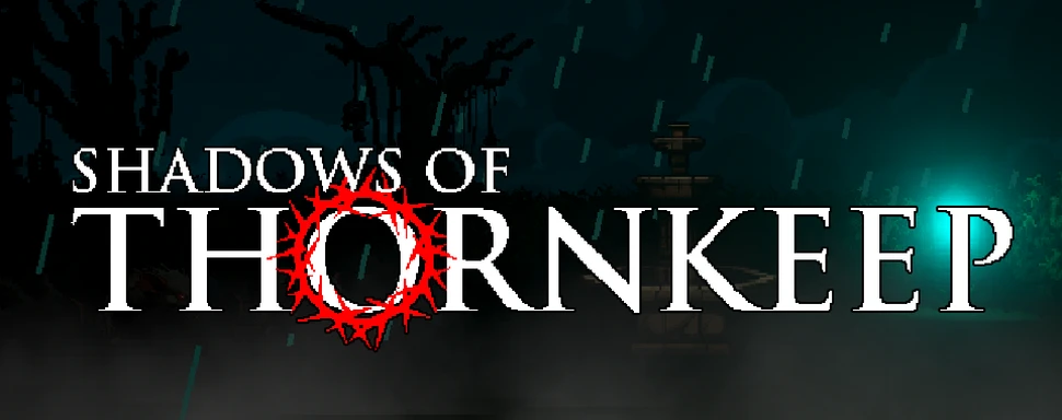 Shadows Of Thornkeep — мрачная пошаговая «бродилка по подземельям» от соло-разработчика. Shadows Of Thornkeep — мрачная пошаговая «бродилка по подземельям» от соло-разработчика.