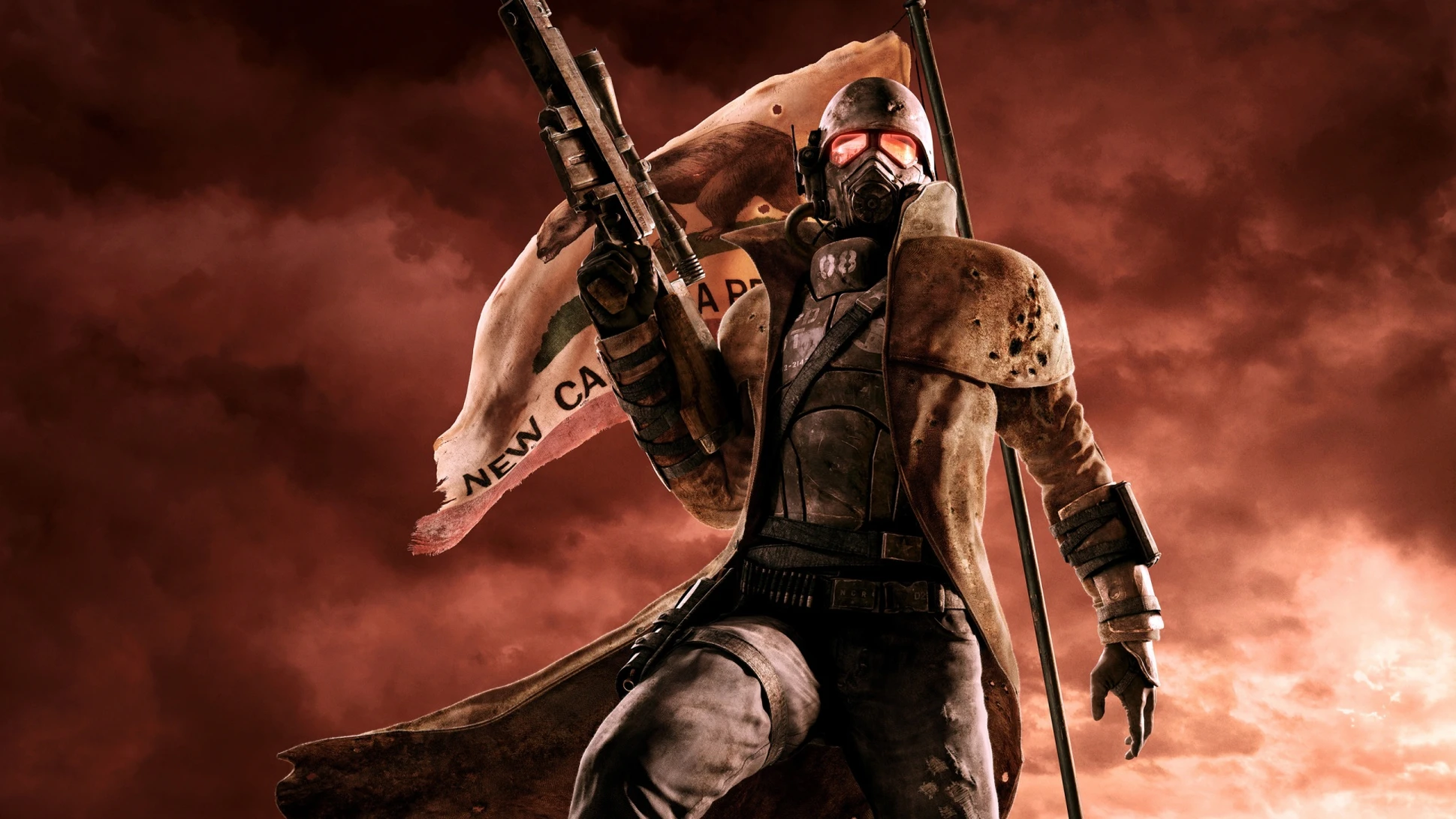 Bethesda об объединении с Obsidian Entertainment Bethesda об объединении с Obsidian Entertainment