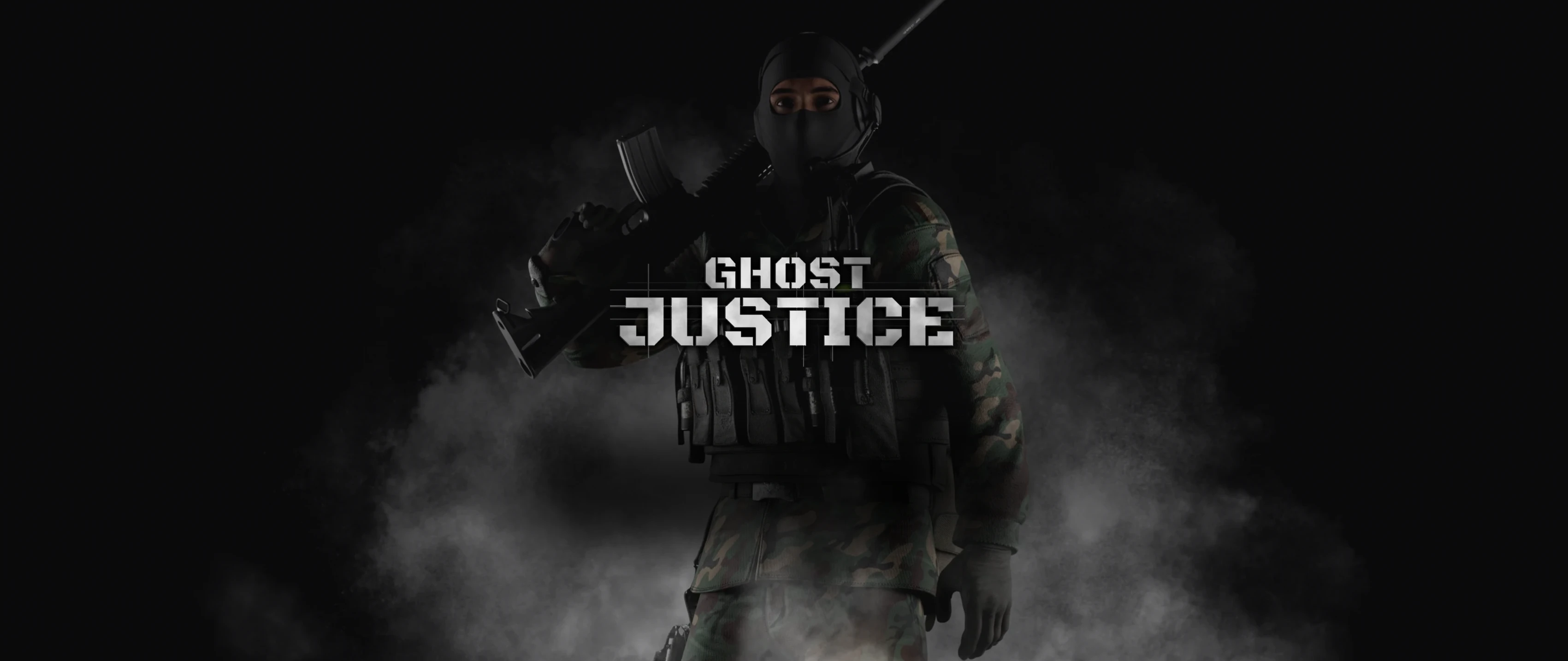 Анонсирована ролевая тактика о скрытной борьбе с наркокартелями Ghost Justice Анонсирована ролевая тактика о скрытной борьбе с наркокартелями Ghost Justice