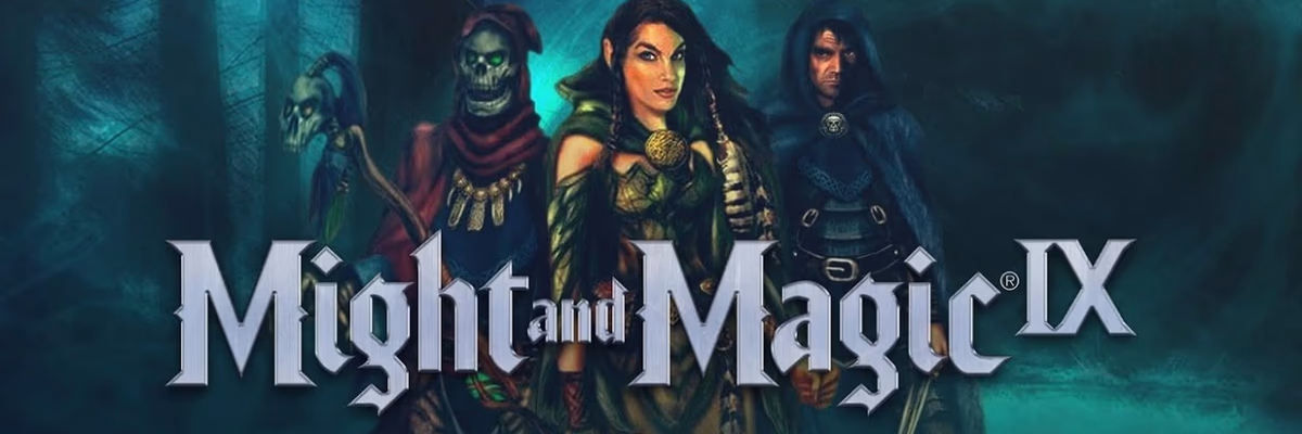 Главный дизайнер Might & Magic IX Тим Лэнг о разработке игры и банкротстве 3DO Шапка статьи «Главный дизайнер Might & Magic IX Тим Лэнг о разработке игры и банкротстве 3DO»